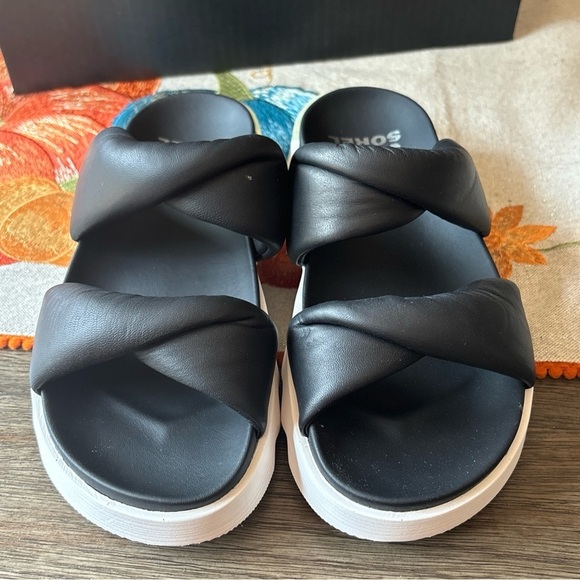 Sorel VIIbe twist slide NIB - Picture 4 of 8